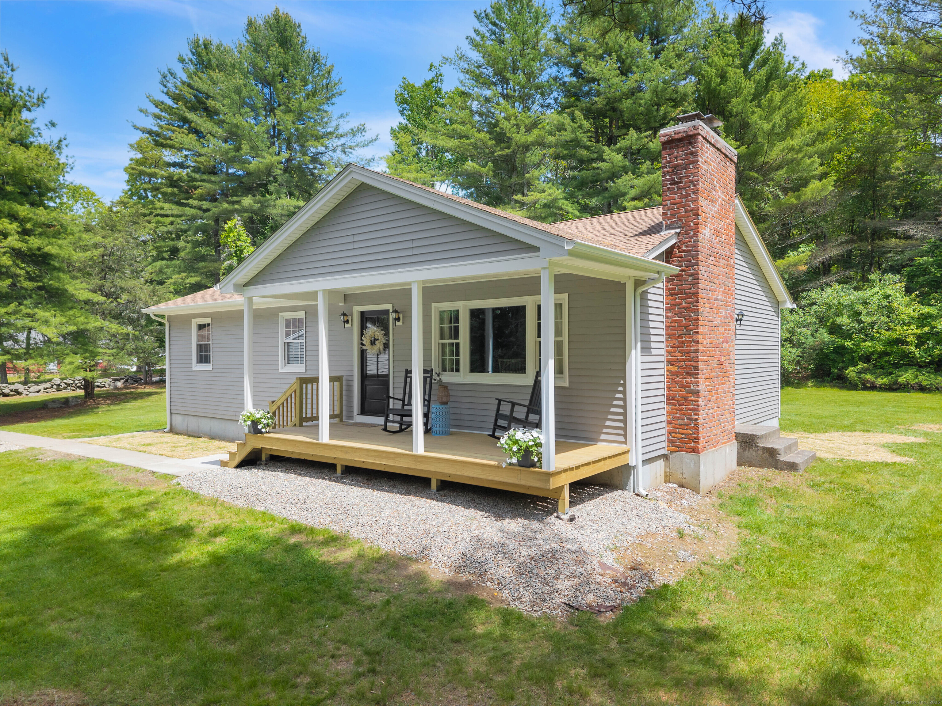 53 Pratt Road, Plainfield, Connecticut image 6