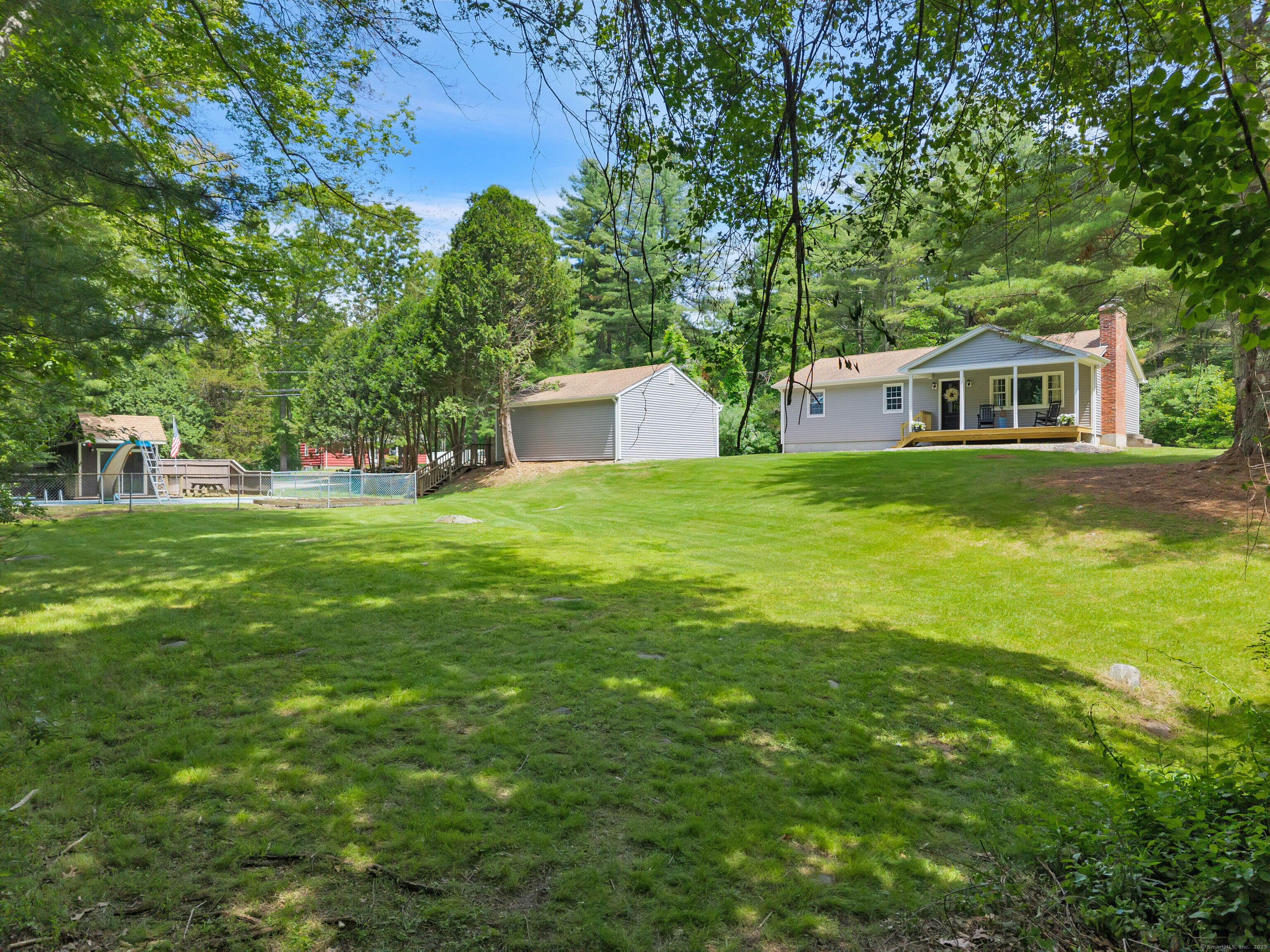 53 Pratt Road, Plainfield, Connecticut image 3
