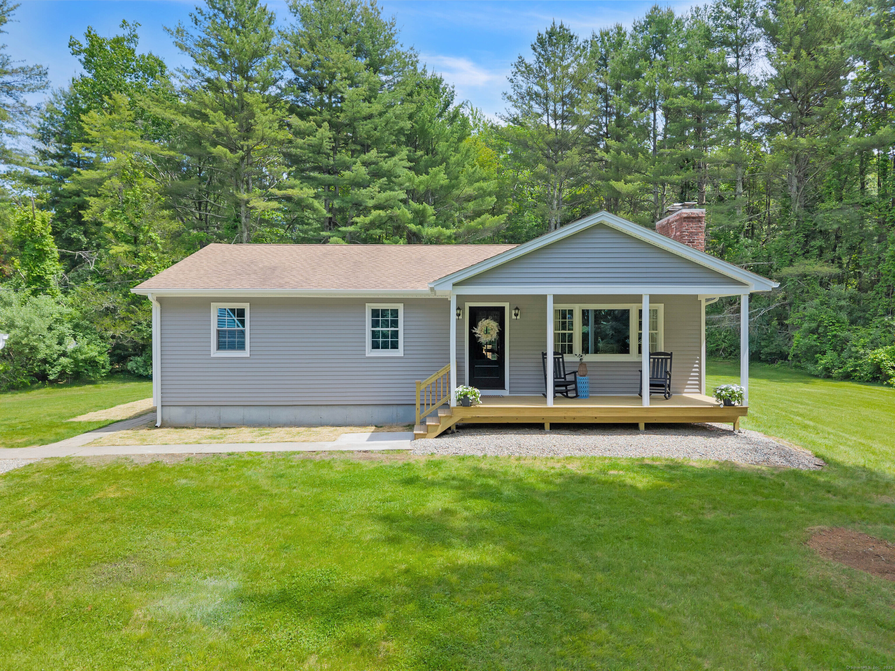 53 Pratt Road, Plainfield, Connecticut image 1