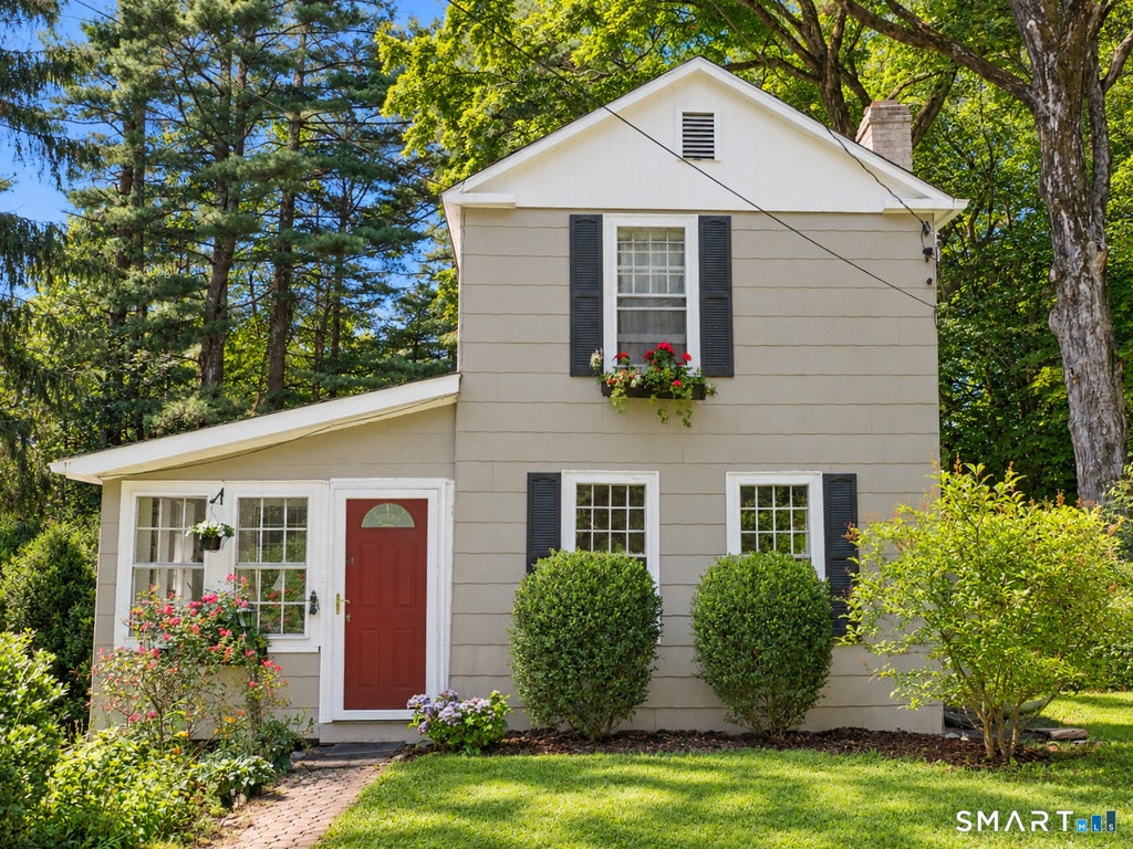Photo of 25 Munger Lane, Bethlehem, CT 06751 (MLS # 24209784)