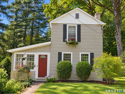 Photo of 25 Munger Lane, Bethlehem, CT 06751 (MLS # 24209784)