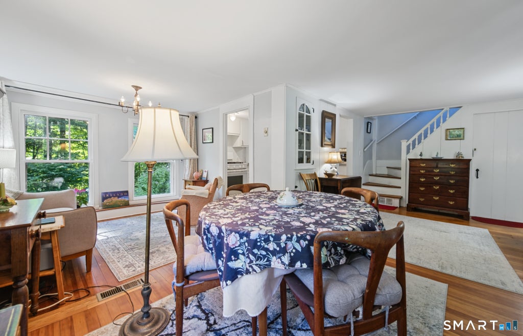 Photo of 25 Munger Lane, Bethlehem, CT 06751 (MLS # 24209784)
