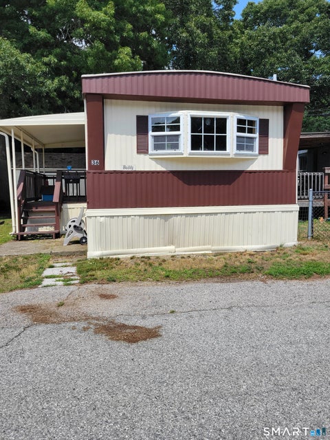 Photo of 1042 Poquonnock Road #LOT 36, Groton, CT 06340 (MLS # 24187348)