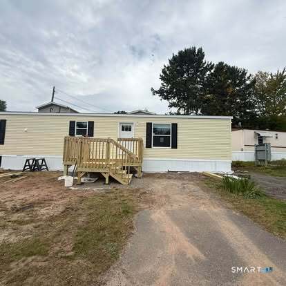 Photo of Kelly Road, Vernon, CT 06066 (MLS # 24214102)