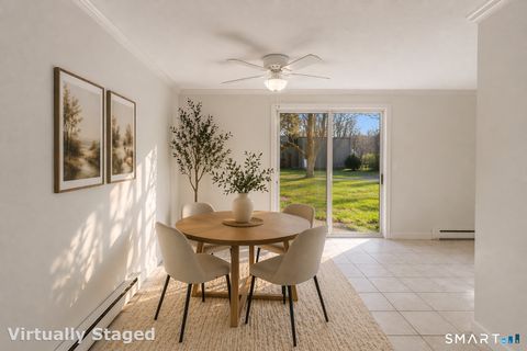 Tiny photo for 148 Westbury Park Road #C, Watertown, CT 06795 (MLS # 24167827)