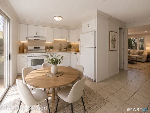 Photo of 148 Westbury Park Road #C, Watertown, CT 06795 (MLS # 24167827)