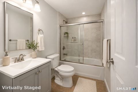 Tiny photo for 148 Westbury Park Road #C, Watertown, CT 06795 (MLS # 24167827)