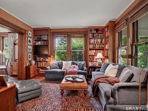 Tiny photo for 2477 Bronson Road, Fairfield, CT 06824 (MLS # 24191574)