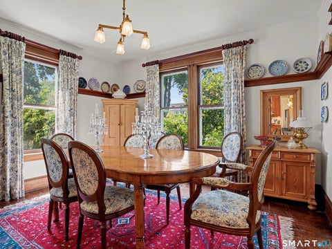Tiny photo for 2477 Bronson Road, Fairfield, CT 06824 (MLS # 24191574)