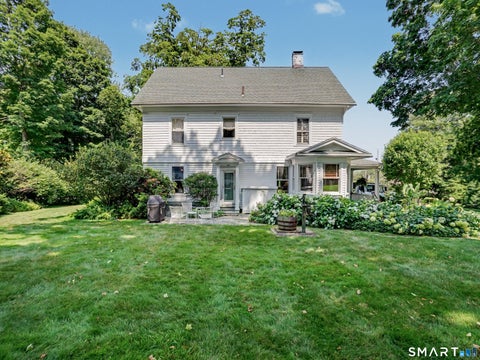 Tiny photo for 2477 Bronson Road, Fairfield, CT 06824 (MLS # 24191574)