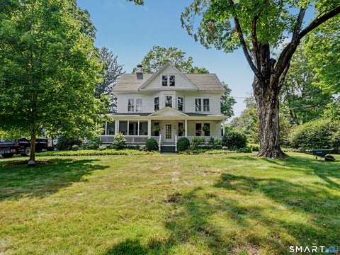 Photo of 2477 Bronson Road, Fairfield, CT 06824 (MLS # 24191574)