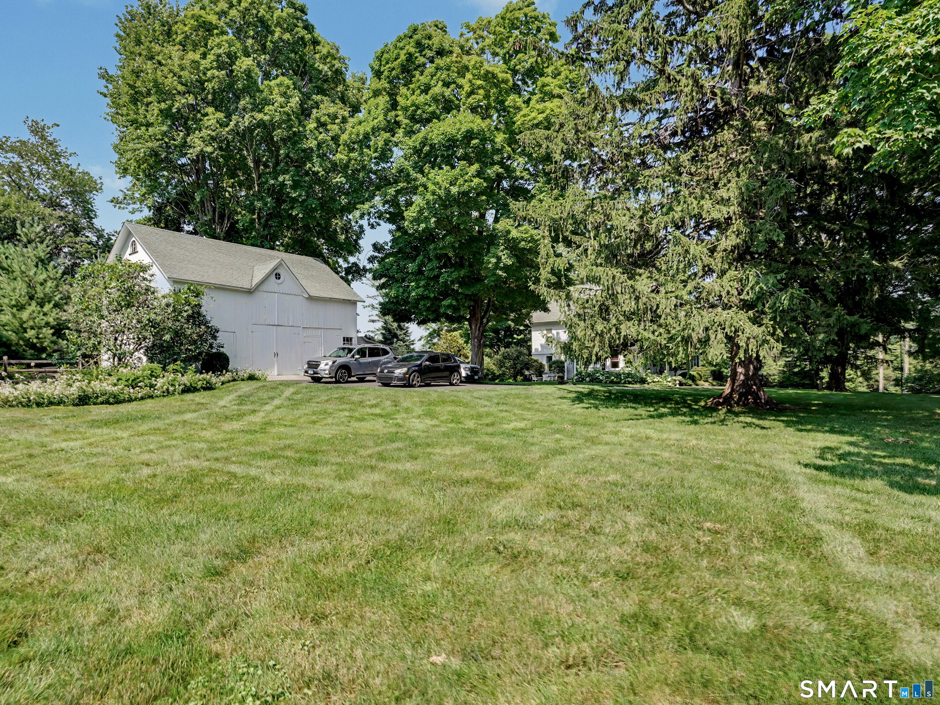 2477 Bronson Road