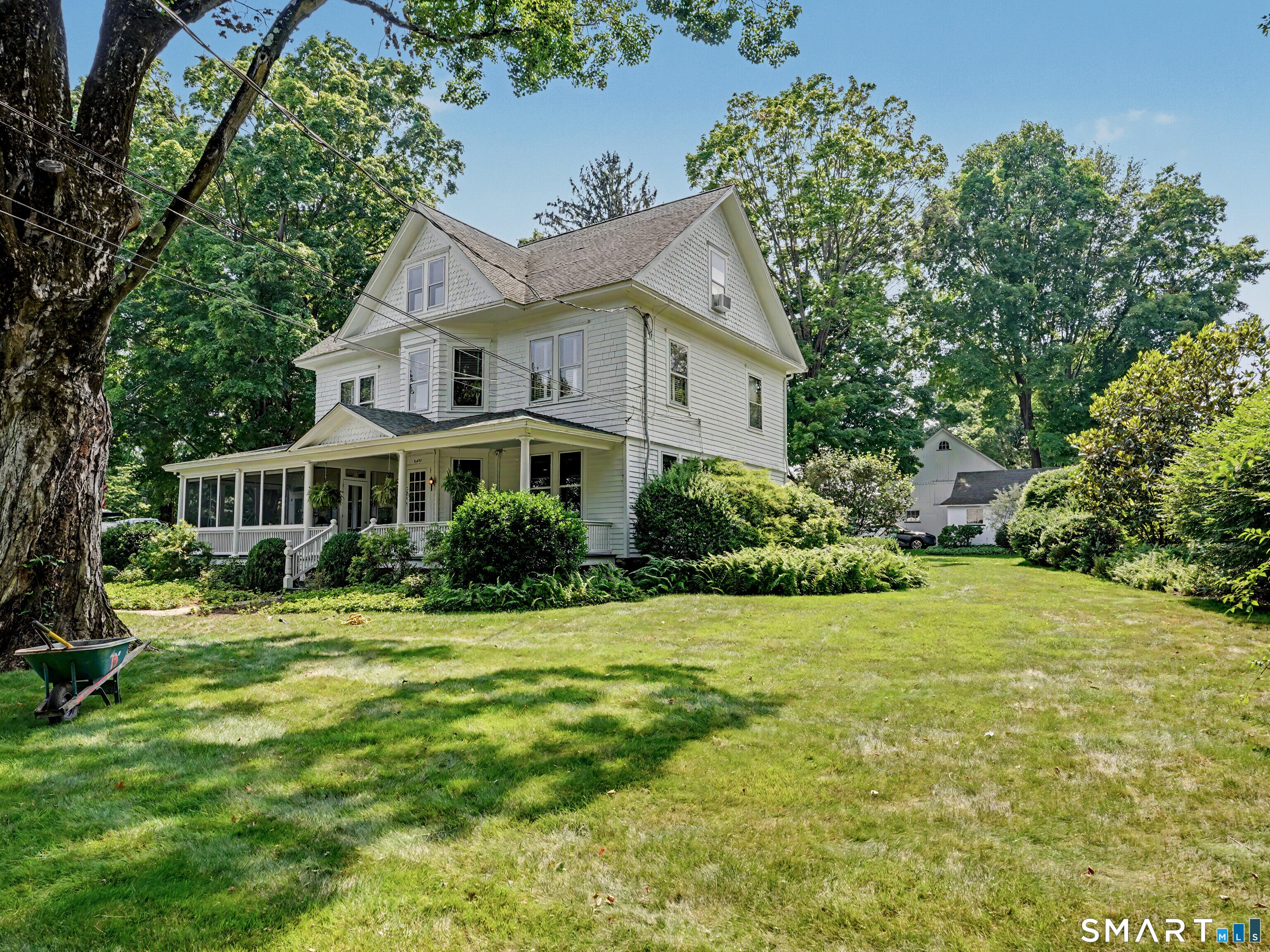 2477 Bronson Road