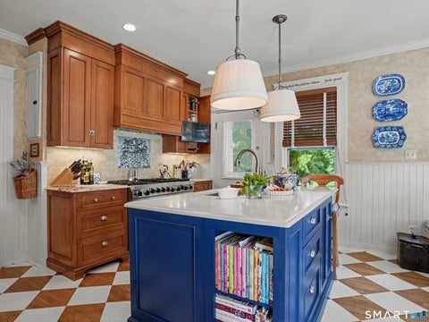 Tiny photo for 2477 Bronson Road, Fairfield, CT 06824 (MLS # 24191574)