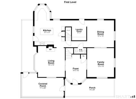 Tiny photo for 2477 Bronson Road, Fairfield, CT 06824 (MLS # 24191574)