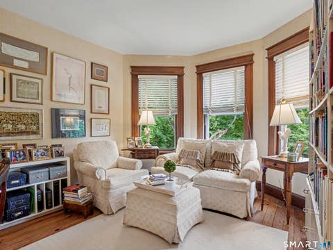 Tiny photo for 2477 Bronson Road, Fairfield, CT 06824 (MLS # 24191574)