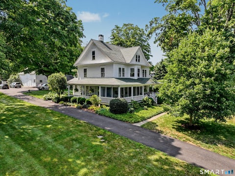 Tiny photo for 2477 Bronson Road, Fairfield, CT 06824 (MLS # 24191574)