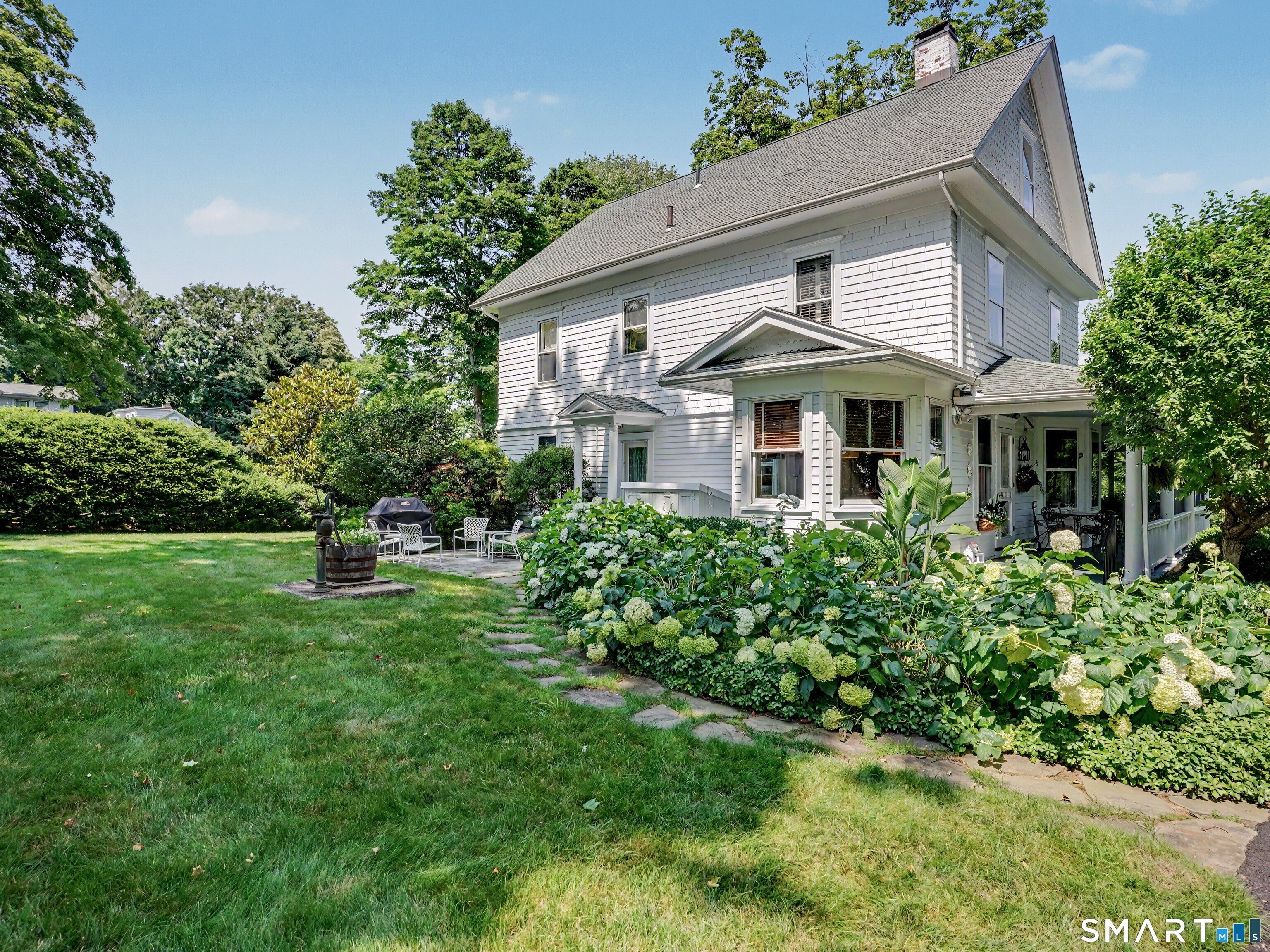 2477 Bronson Road