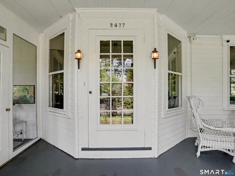 Tiny photo for 2477 Bronson Road, Fairfield, CT 06824 (MLS # 24191574)
