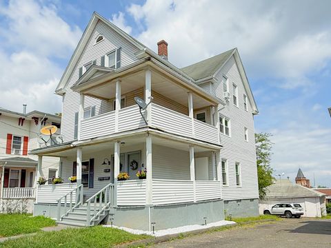 Tiny photo for 88 Camp Street, New Britain, CT 06051 (MLS # 24116646)