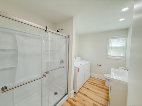 Tiny photo for 88 Camp Street, New Britain, CT 06051 (MLS # 24116646)