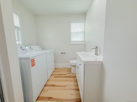 Tiny photo for 88 Camp Street, New Britain, CT 06051 (MLS # 24116646)