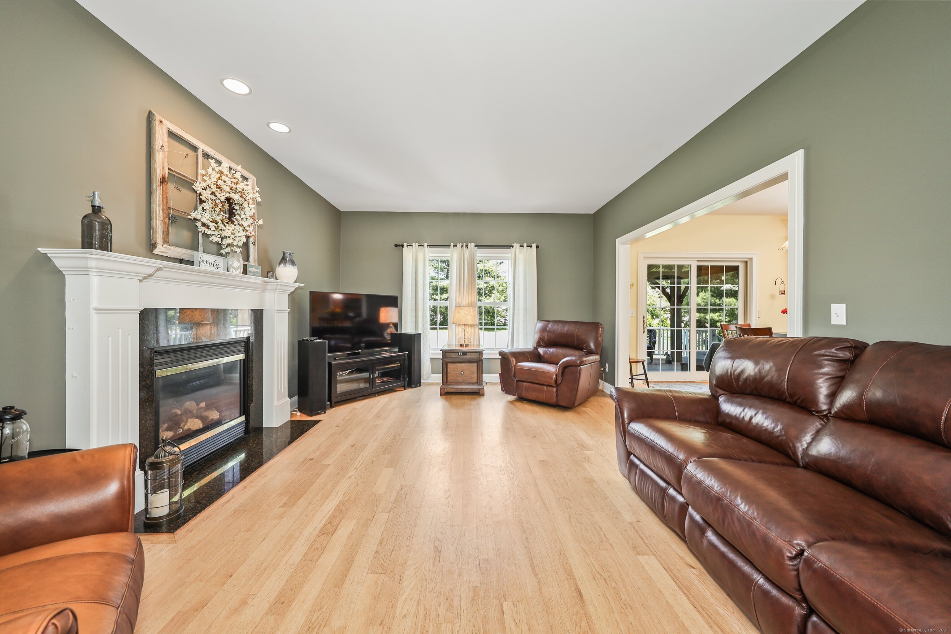 118 Cobblestone Drive