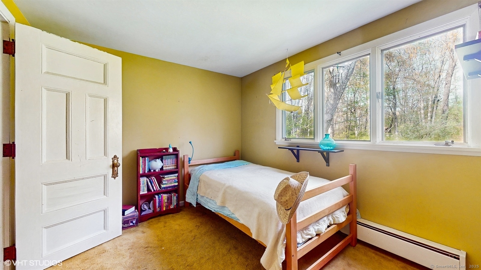 258 Good Hill Road, Woodbury, Connecticut image 25