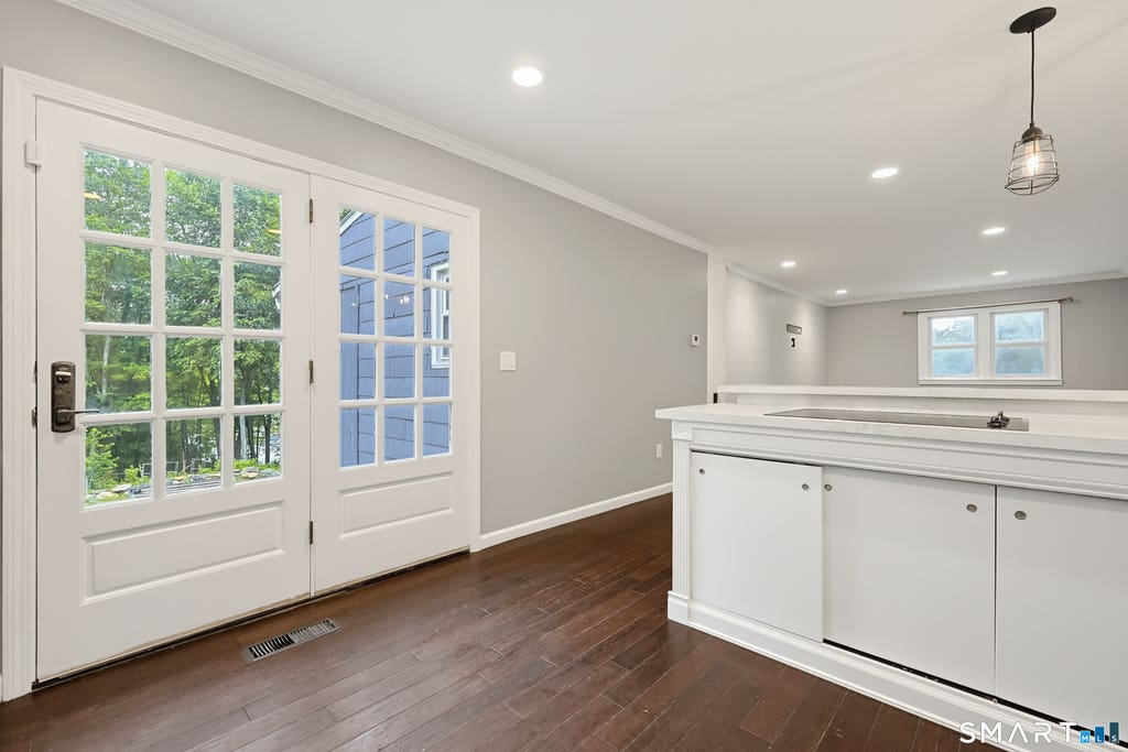 Photo of 543 Lisbon Road, Canterbury, CT 06331 (MLS # 24193935)