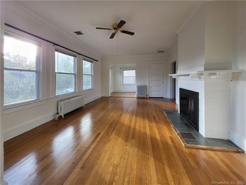 Tiny photo for 805 Edgewood Avenue #3, New Haven, CT 06515 (MLS # 24152805)