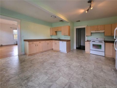 Tiny photo for 805 Edgewood Avenue #3, New Haven, CT 06515 (MLS # 24152805)