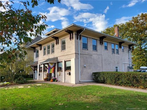 Photo of 805 Edgewood Avenue #3, New Haven, CT 06515 (MLS # 24152805)