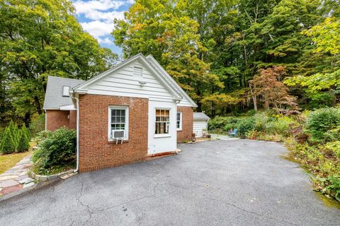 A home in Litchfield