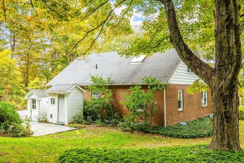 A home in Litchfield