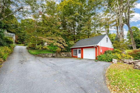 A home in Litchfield