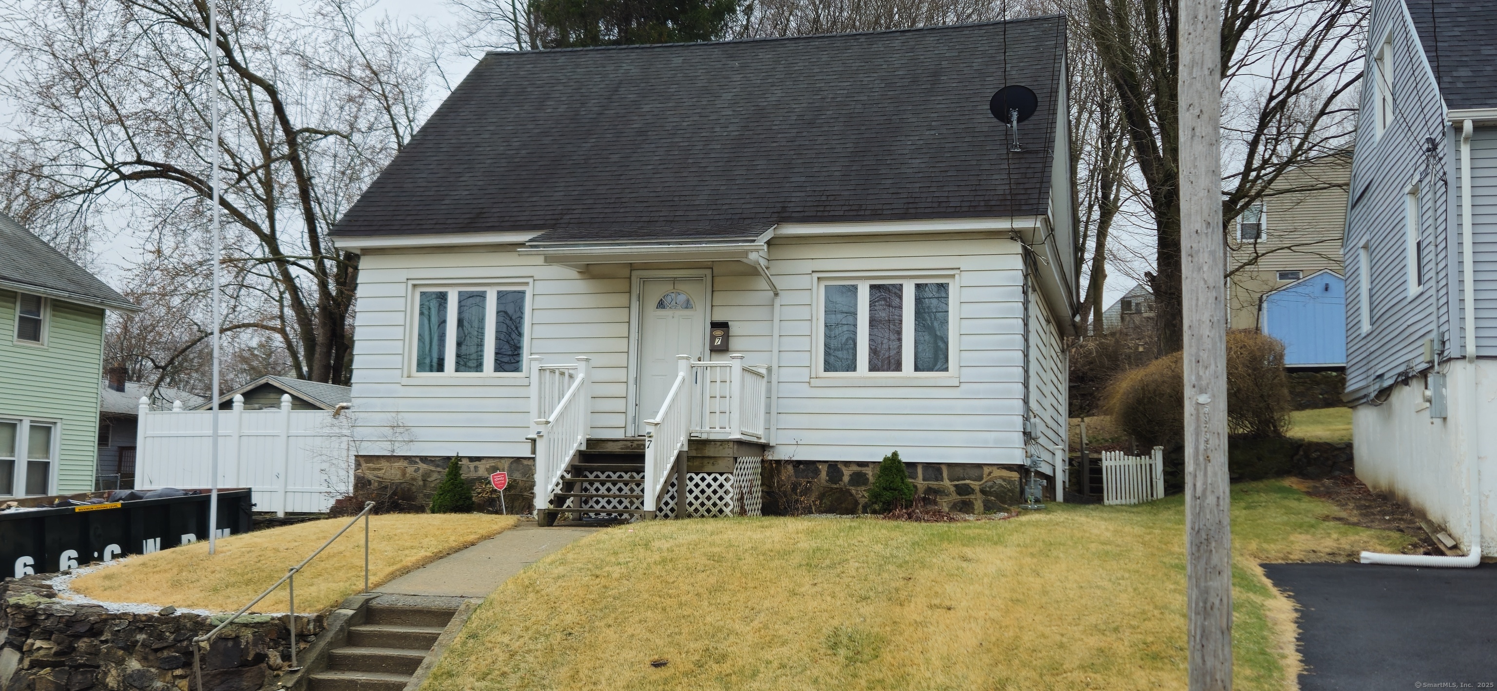 7 Middlesex Street, Waterbury, Connecticut image 1