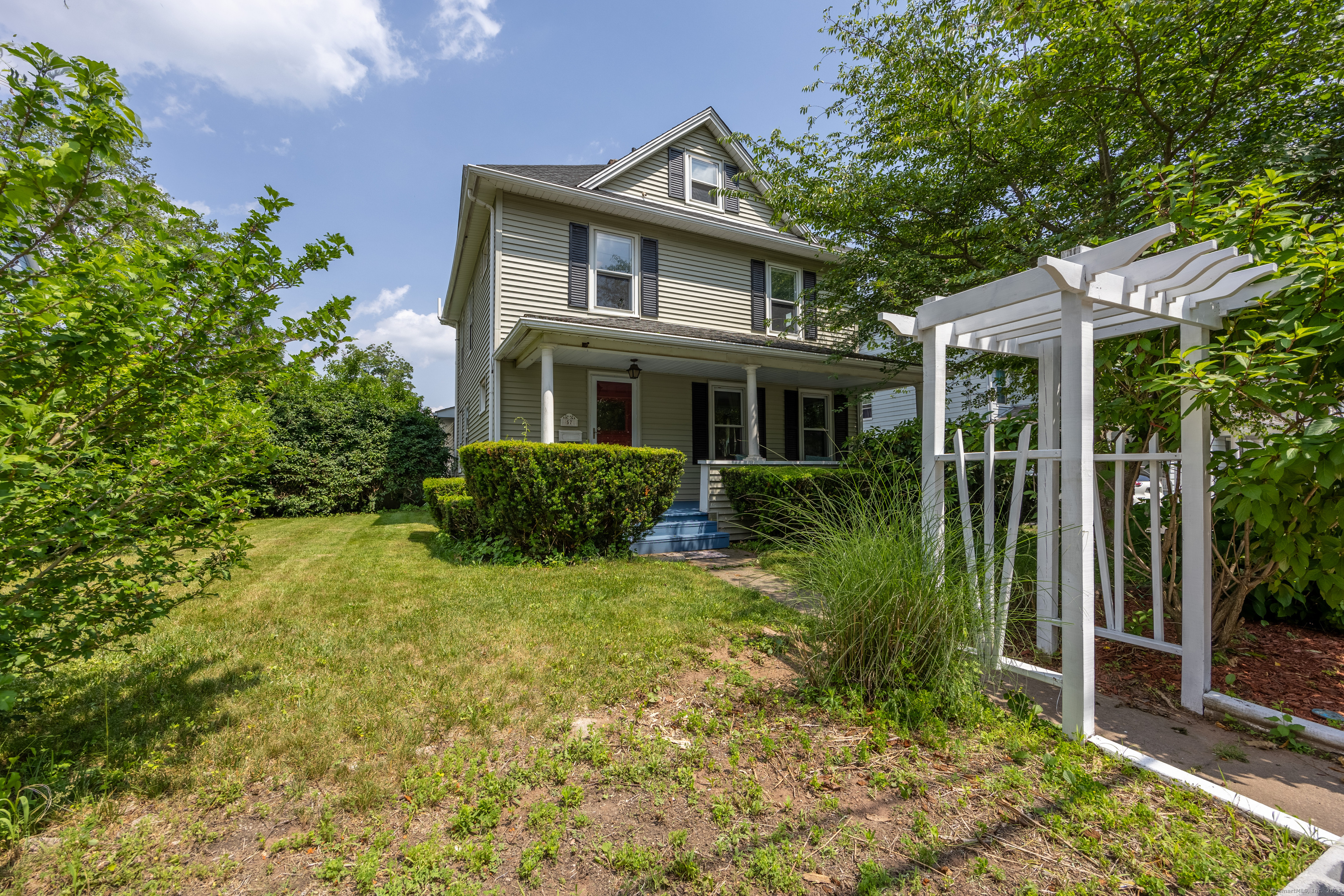 57 Hamlin Street