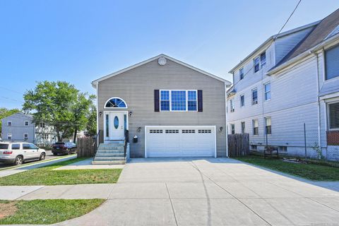 103 Gilbert Street West Haven CT 06516