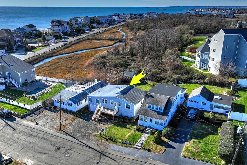 Photo of 16 Catherine Street, East Haven, CT 06512 (MLS # 24141643)