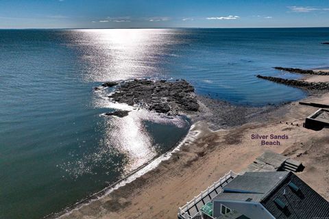 Homes For Sale - 16 Catherine Street<br/> East Haven, CT 06512