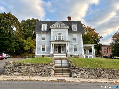Photo of 144 Buckingham Street, Waterbury, CT 06710 (MLS # 24214963)