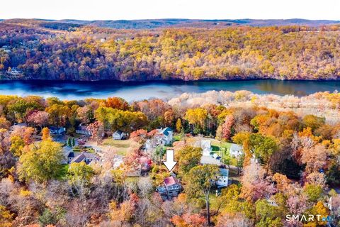 11 Oak Road New Milford CT 06776