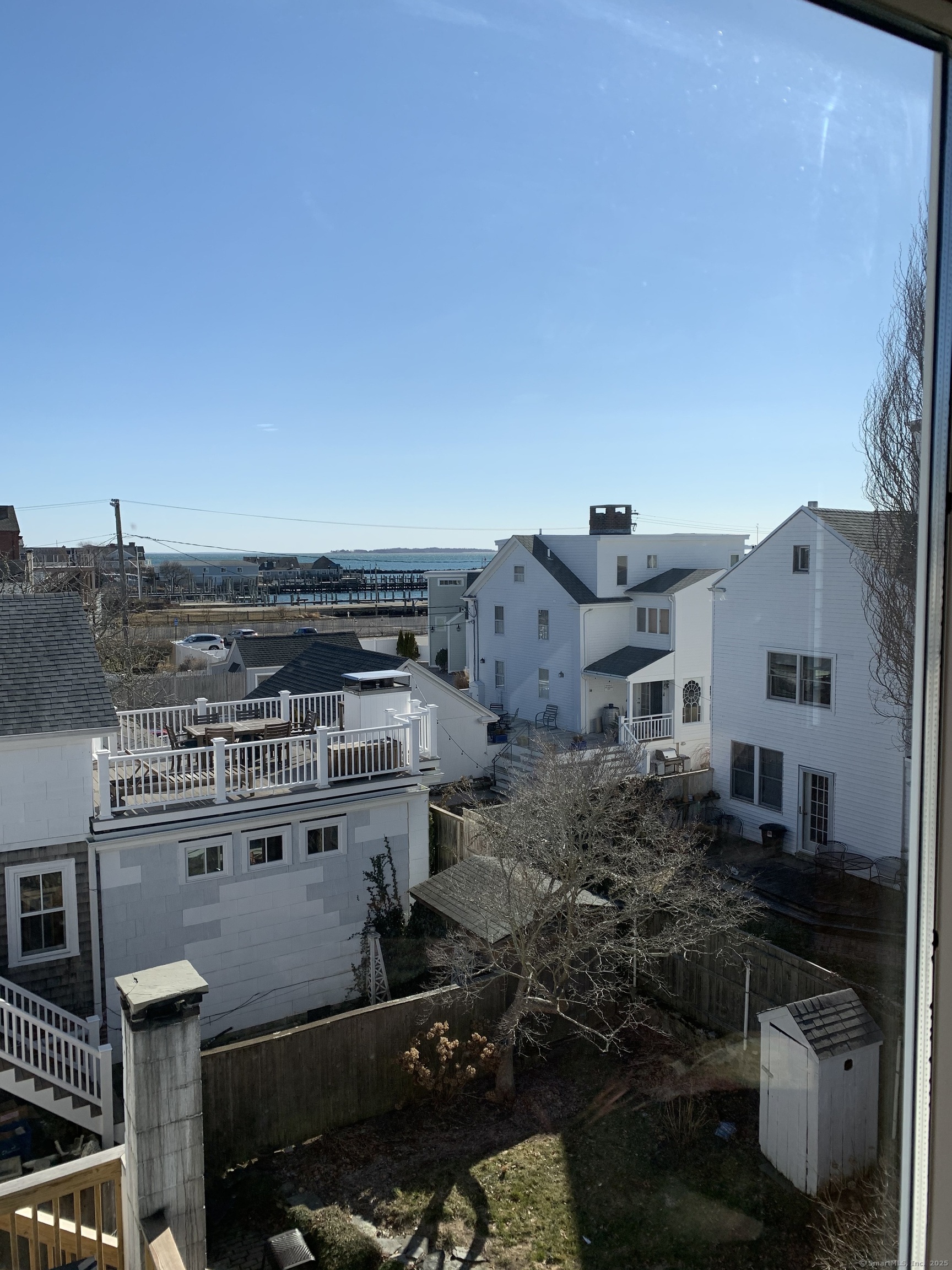 Rental Property at Water Street 3, Stonington, Connecticut - Bedrooms: 2 
Bathrooms: 2 
Rooms: 4  - $2,200 MO.