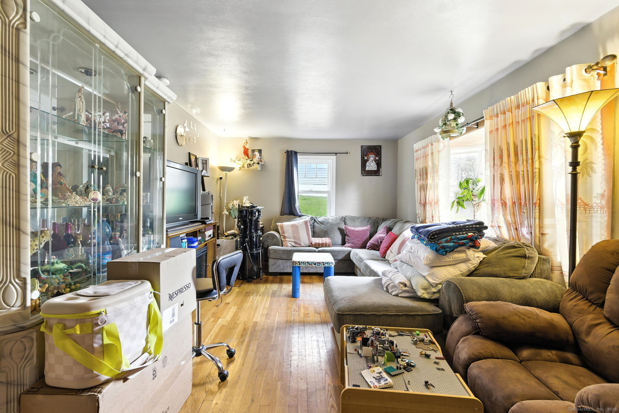 6 Topstone Drive