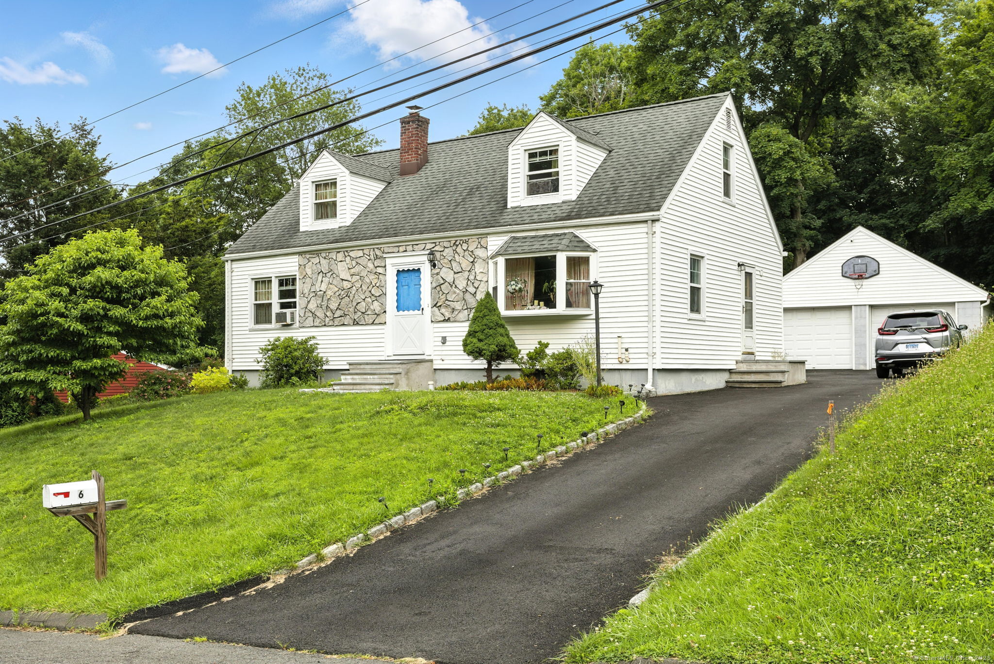 6 Topstone Drive