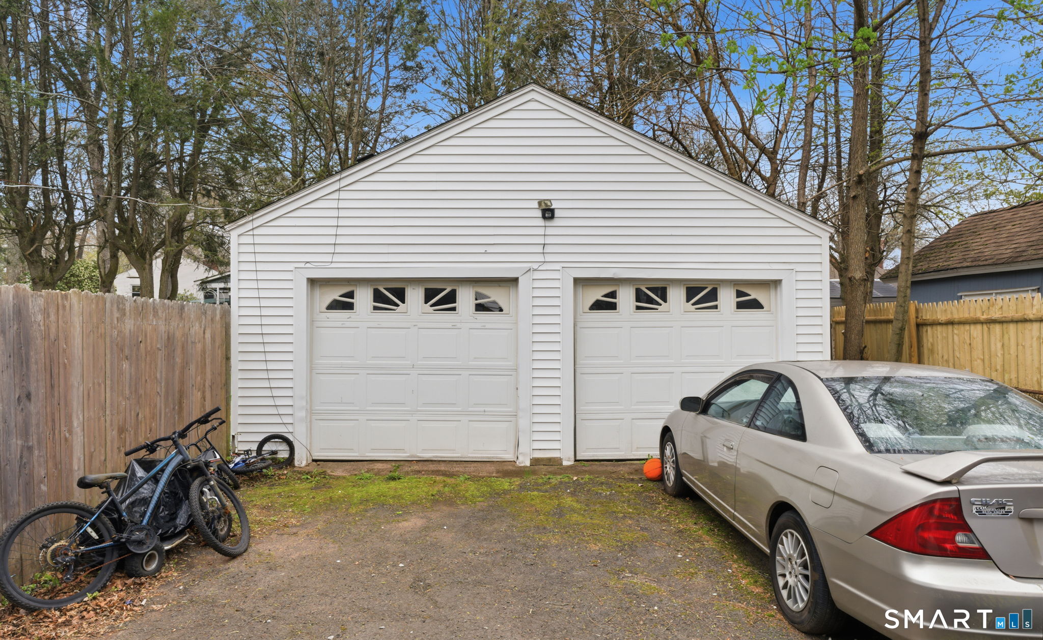 226 School Street