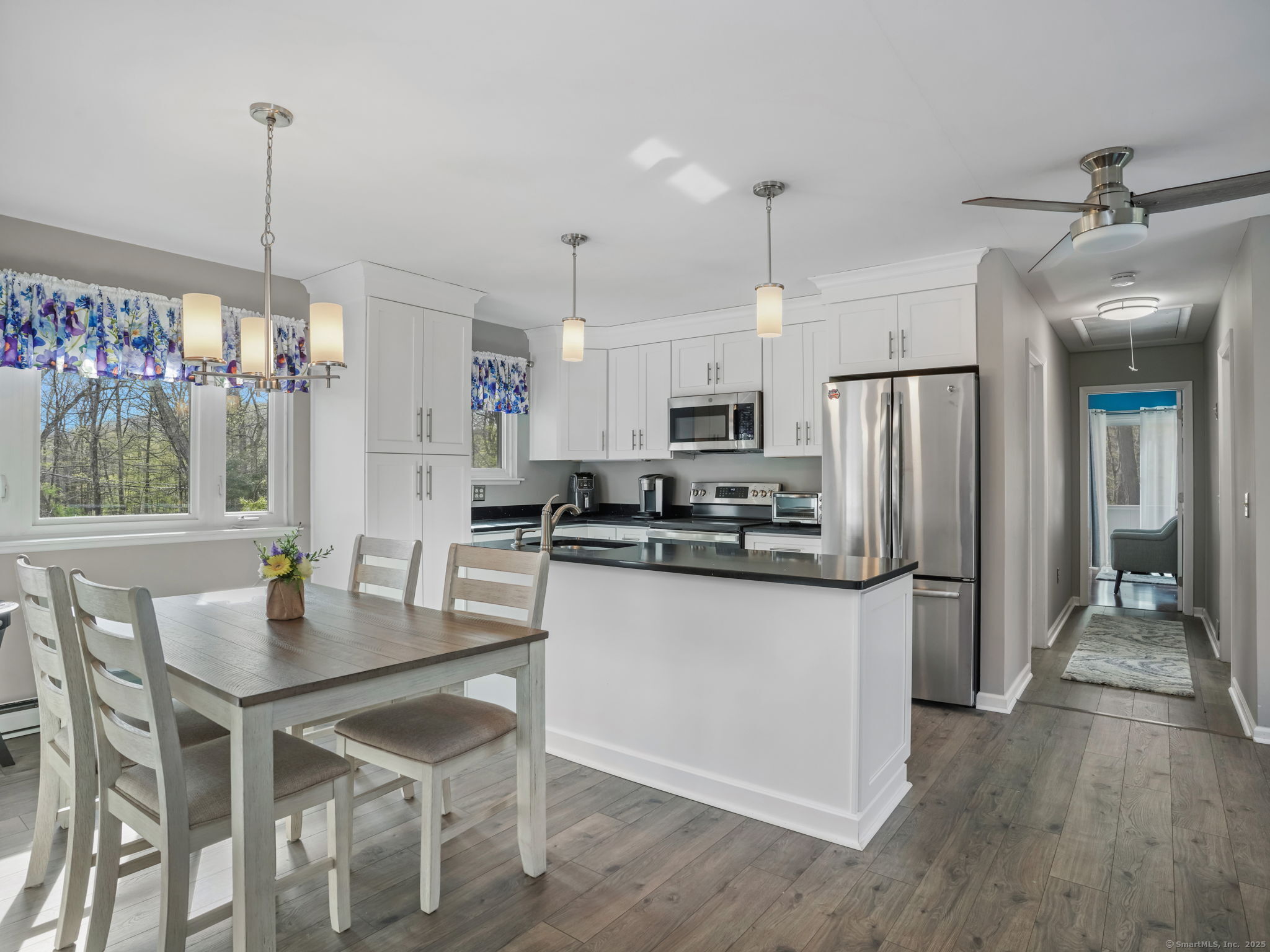87 Picketts Ridge Road, Redding, Connecticut image 6