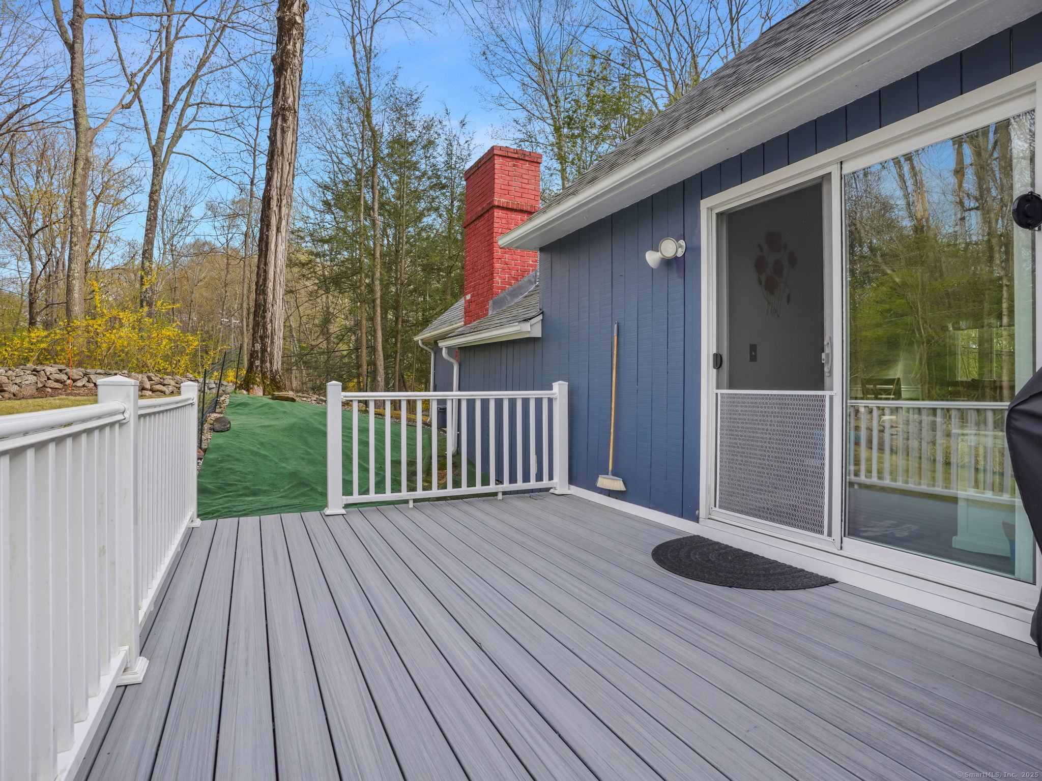87 Picketts Ridge Road, Redding, Connecticut image 11