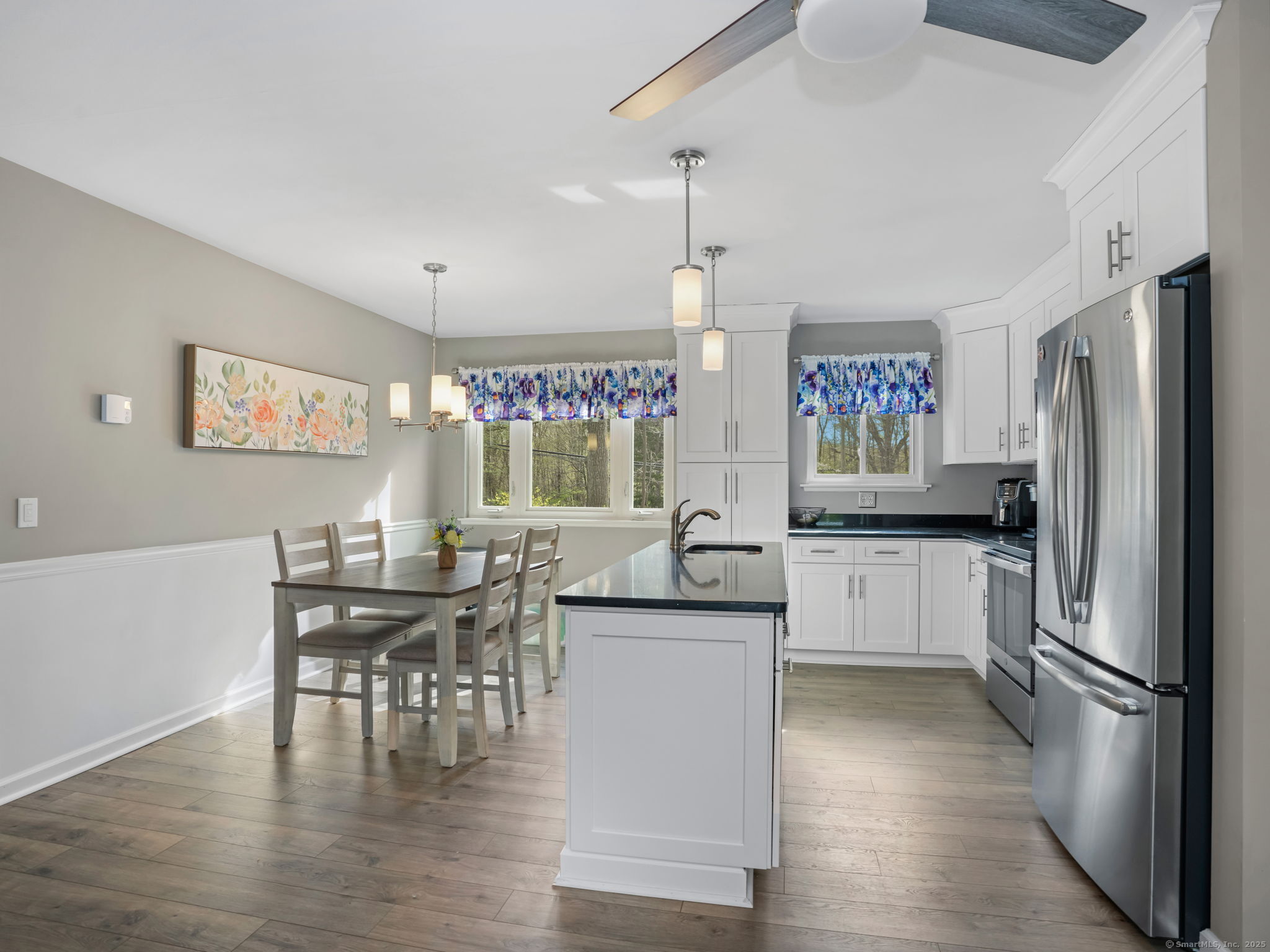 87 Picketts Ridge Road, Redding, Connecticut image 4