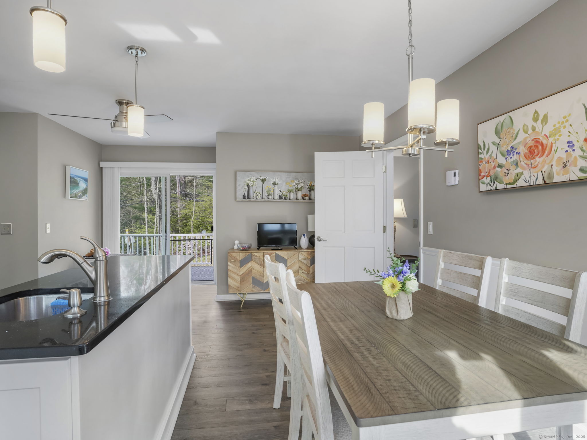 87 Picketts Ridge Road, Redding, Connecticut image 5